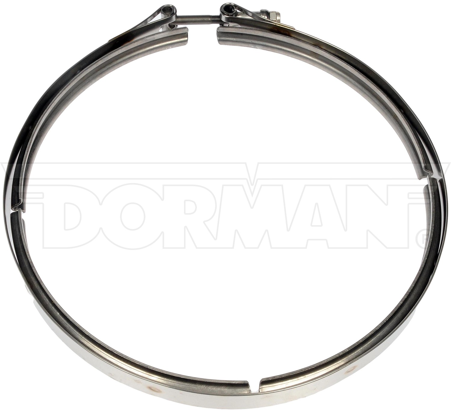 Dorman 674-7001 Diesel Particulate Filter Exhaust Clamp - Image 3