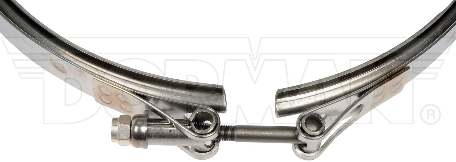 Dorman 674-7001 Diesel Particulate Filter Exhaust Clamp - Image 4