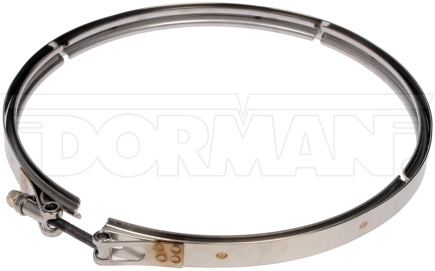 Dorman 674-7002 Diesel Particulate Filter Exhaust Clamp