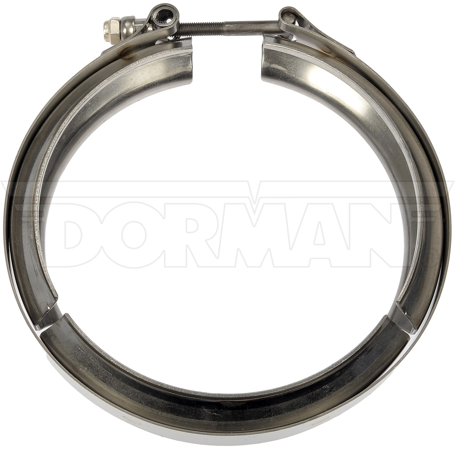 Dorman 674-7013 Exhaust V-Band Clamp - Image 2