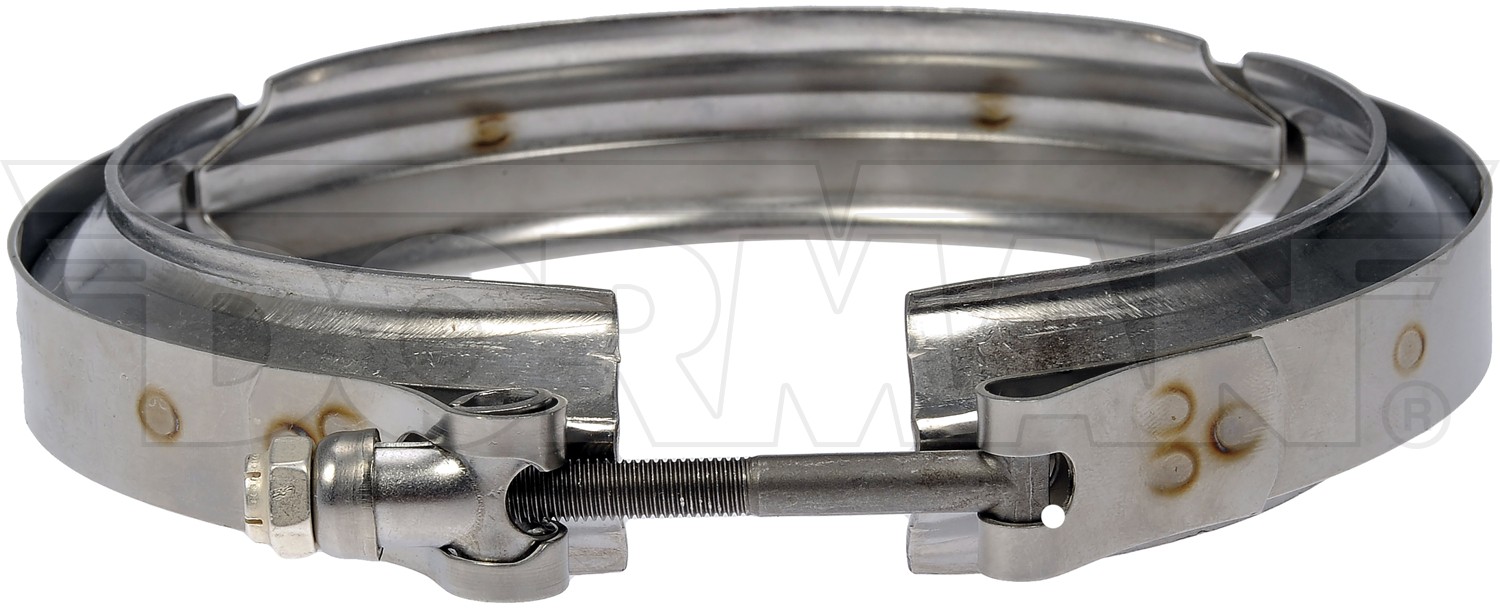 Dorman 674-7013 Exhaust V-Band Clamp - Image 3