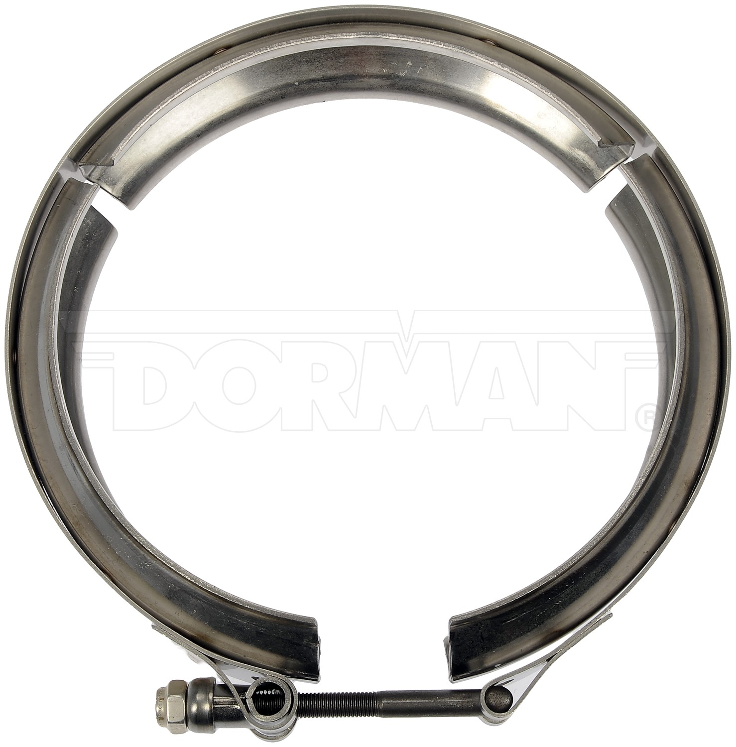 Dorman 674-7013 Exhaust V-Band Clamp - Image 4