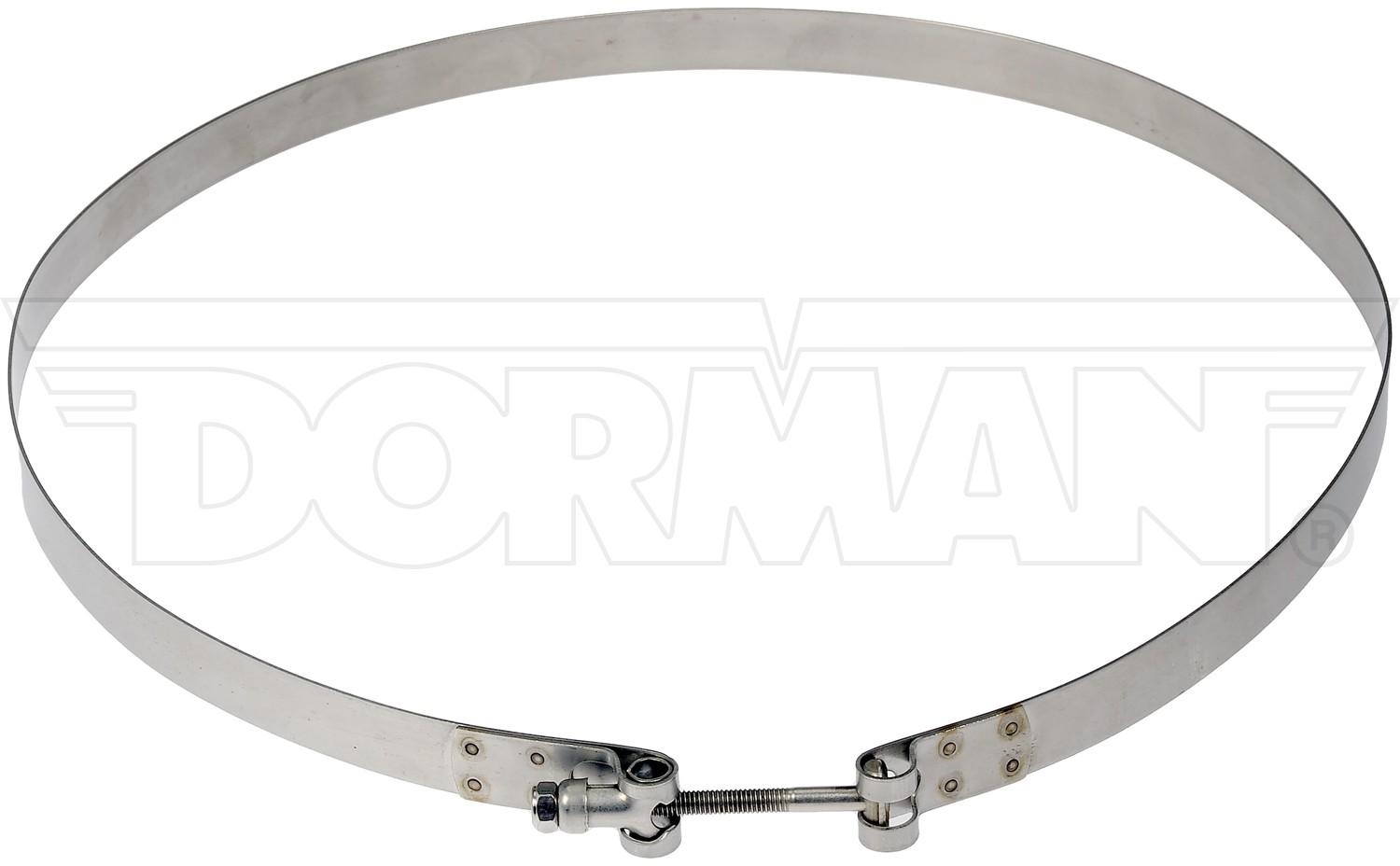 Dorman 674-7014 Diesel Particulate Filter Exhaust Clamp