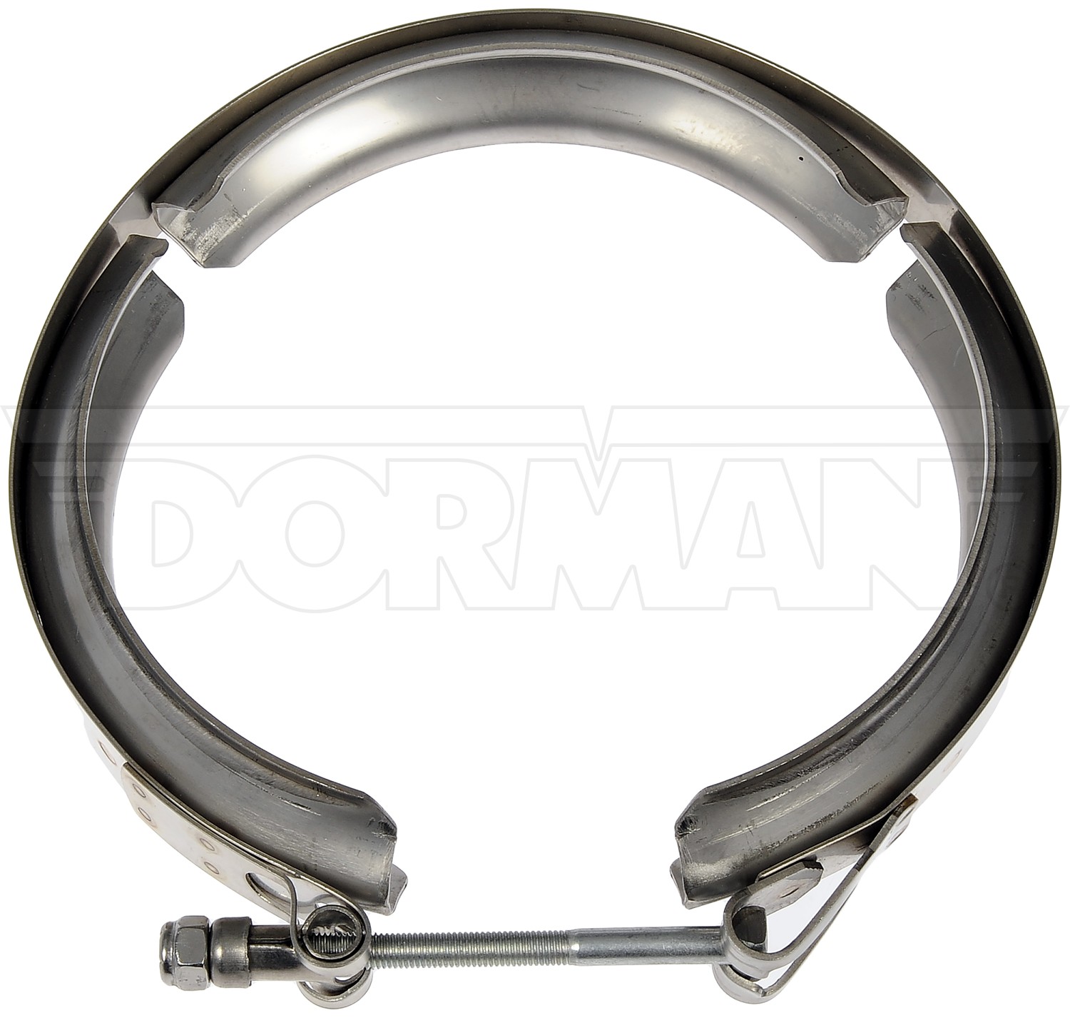 Dorman DOR-674-7015 Turbocharger Clamp