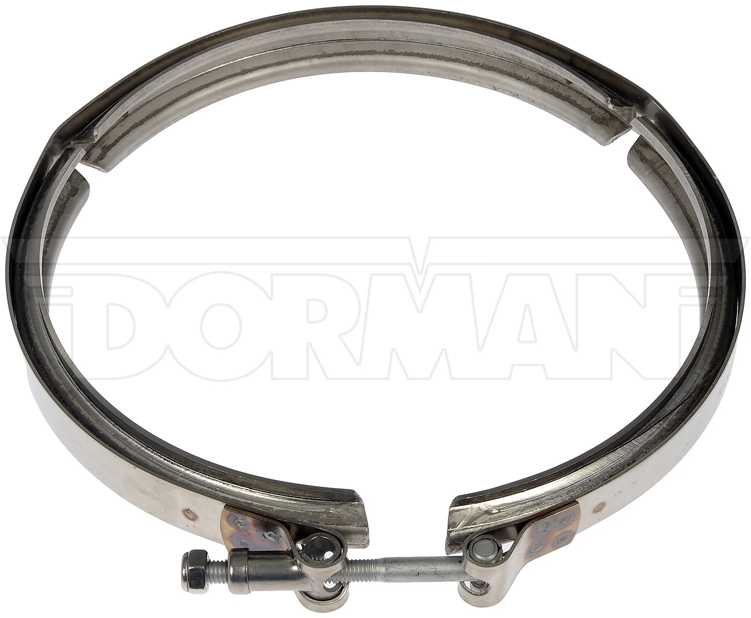 Dorman DOR-674-7021 Diesel Particulate Filter Exhaust Clamp