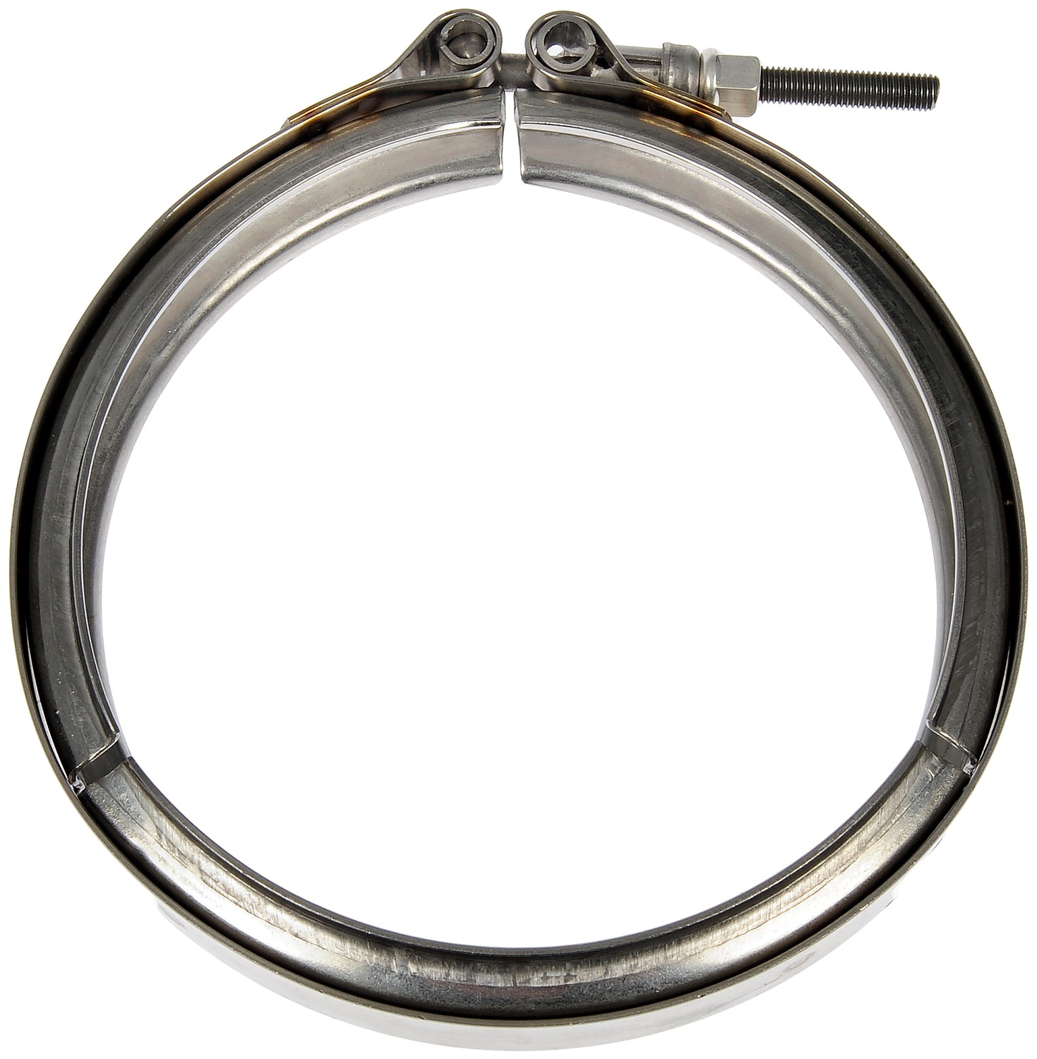 Dorman 674-7029 Exhaust V-Band Clamp - Image 2