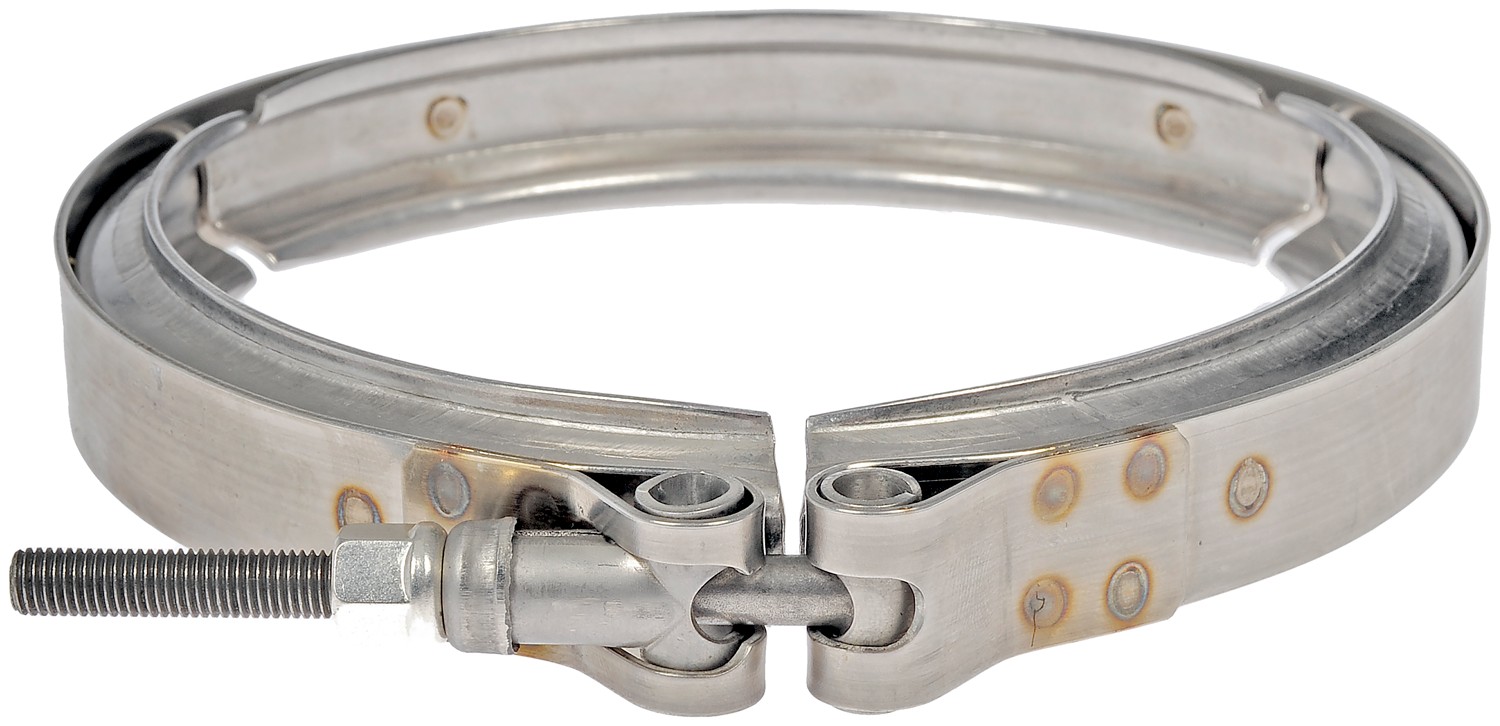 Dorman 674-7029 Exhaust V-Band Clamp - Image 3