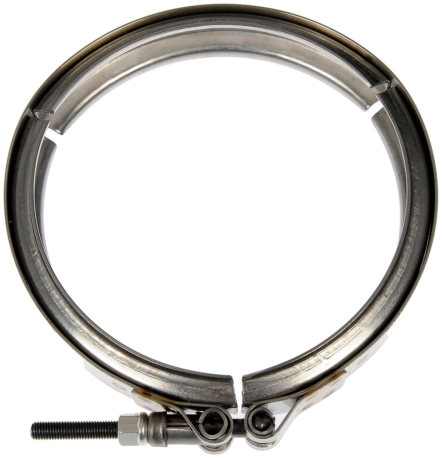 Dorman 674-7029 Exhaust V-Band Clamp - Image 4