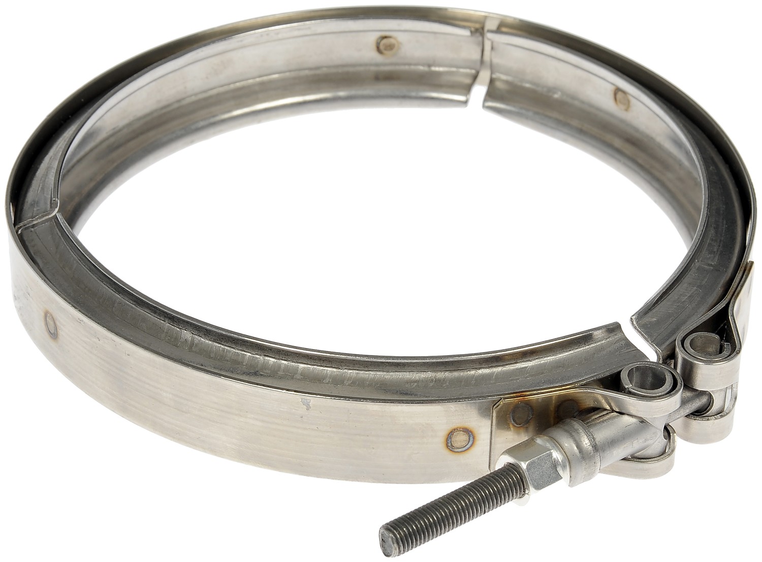 Dorman 674-7029 Exhaust V-Band Clamp - Image 5
