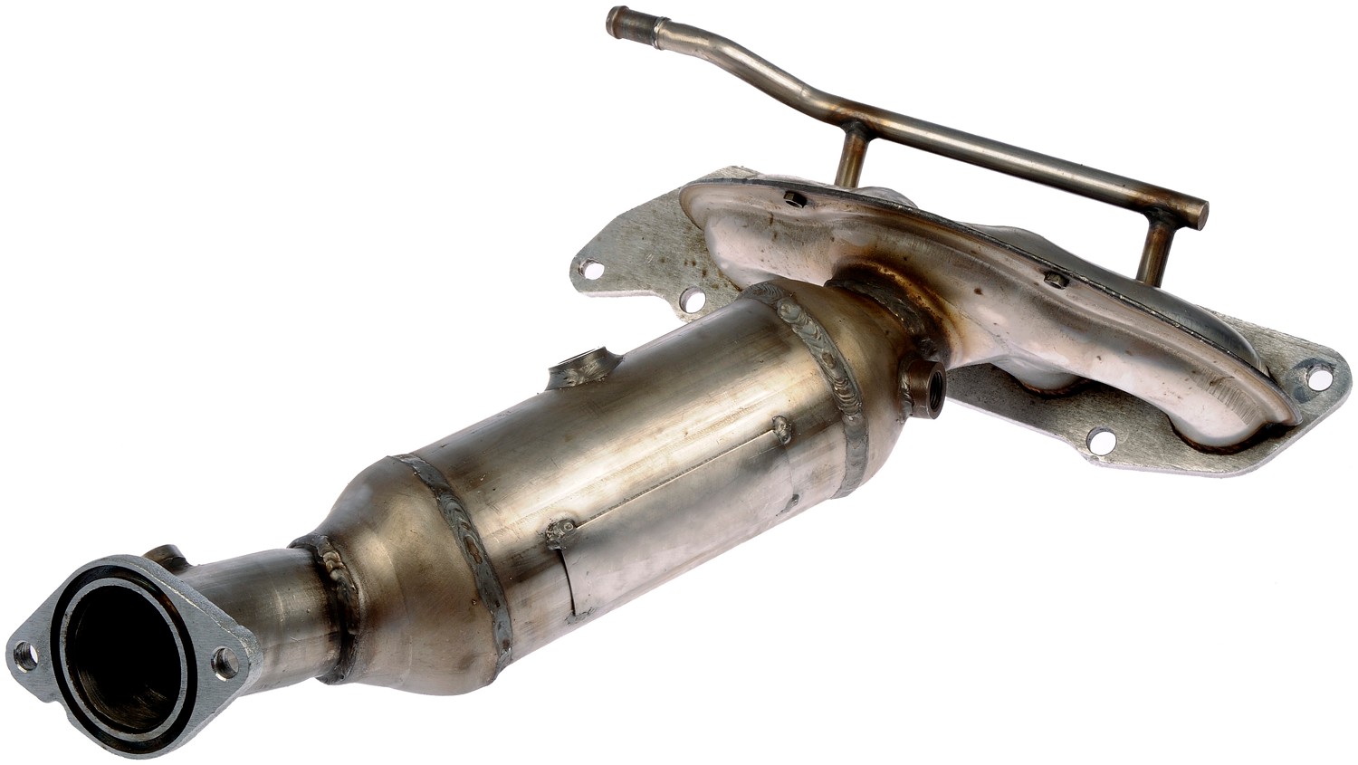 Dorman DOR-674-702 Manifold Converter - Not CARB Compliant - Image 4