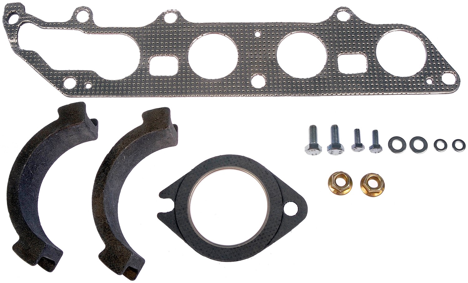 Dorman DOR-674-702 Manifold Converter - Not CARB Compliant - Image 5