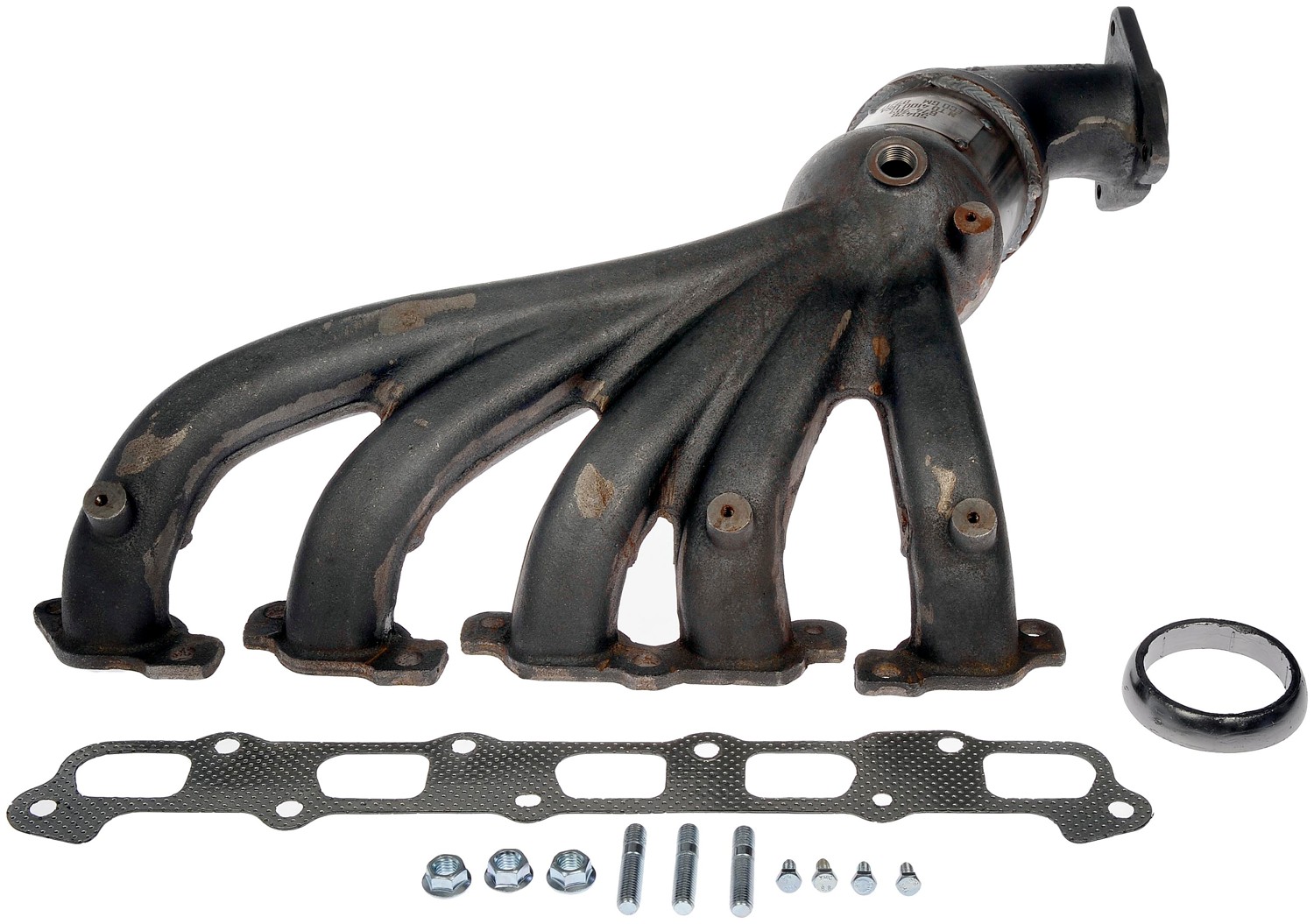 Dorman DOR-674-703 Manifold Converter - Not CARB Compliant
