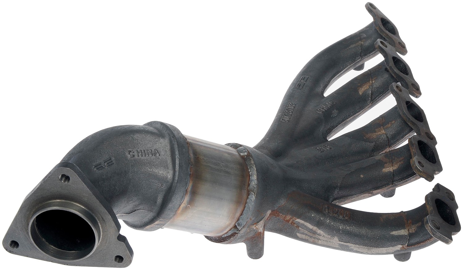Dorman DOR-674-703 Manifold Converter - Not CARB Compliant - Image 2