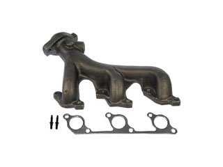 Dorman DOR-674-706 Exhaust Manifold Kit - Includes Required Gaskets And Hardware