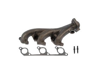 Dorman DOR-674-707 Exhaust Manifold Kit - Includes Required Gaskets And Hardware