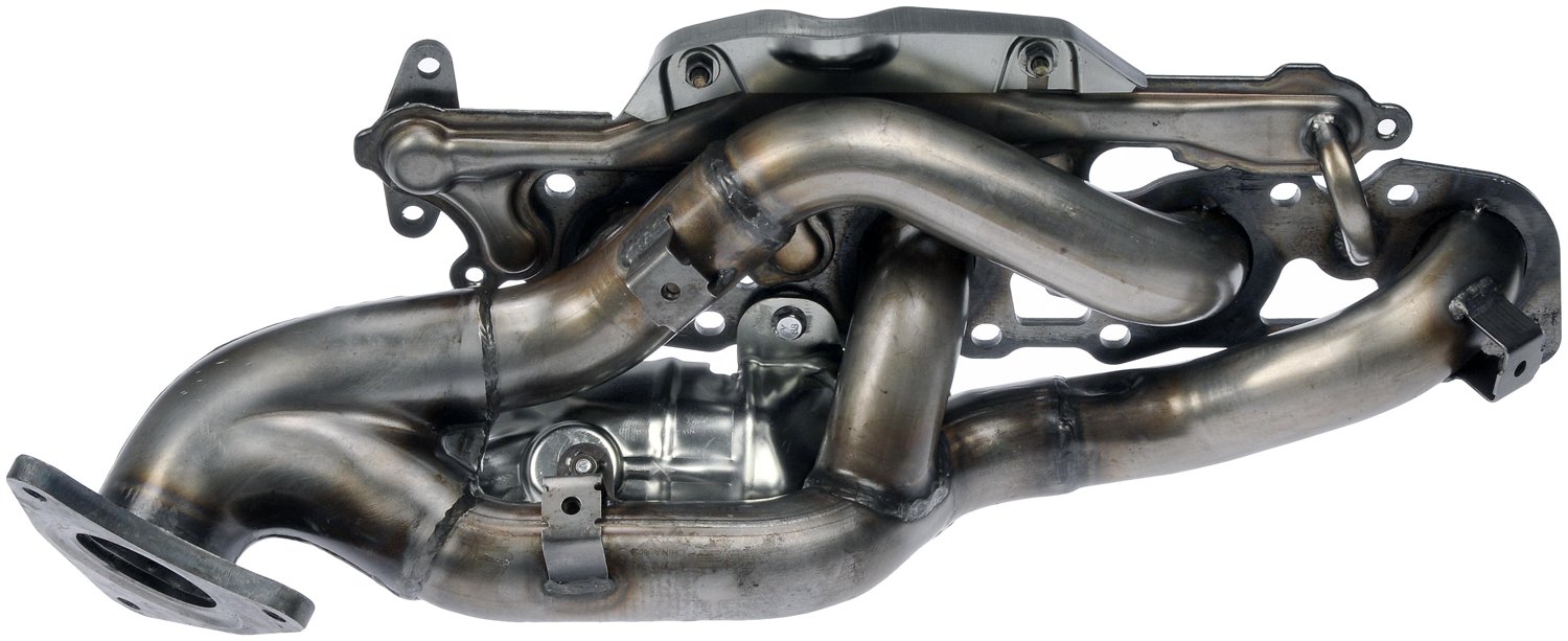 Dorman DOR-674-710 Exhaust Manifold Kit - Includes Required Gaskets And Hardware