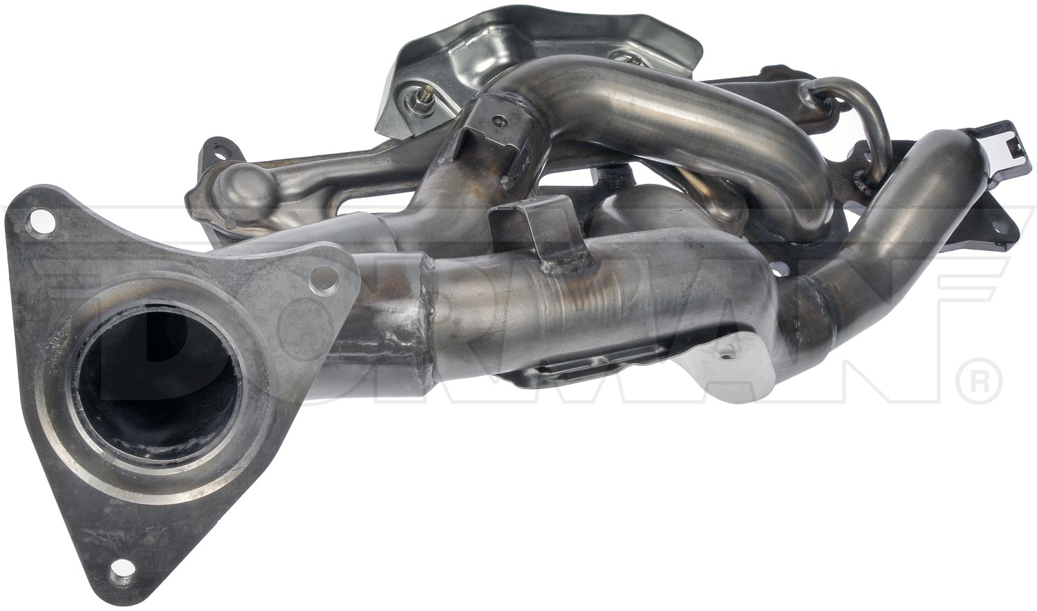 Dorman DOR-674-710 Exhaust Manifold Kit - Includes Required Gaskets And Hardware - Image 2