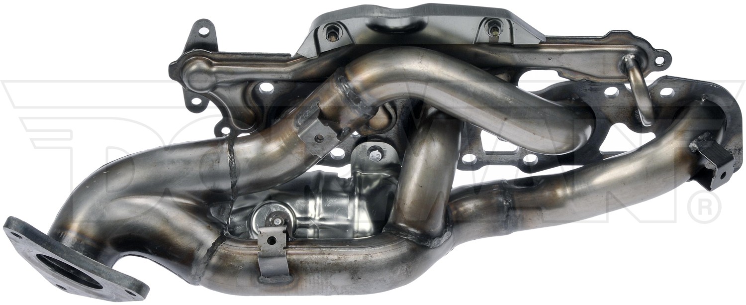 Dorman DOR-674-710 Exhaust Manifold Kit - Includes Required Gaskets And Hardware - Image 4