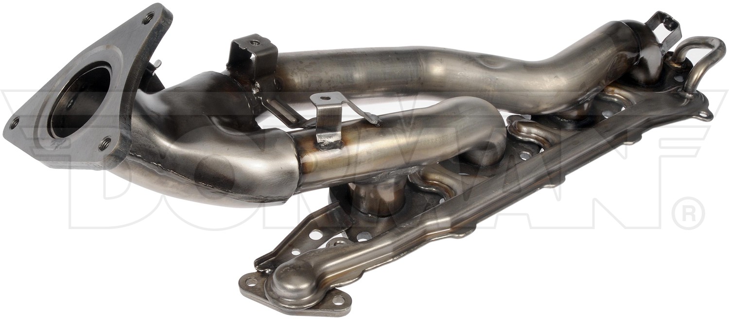 Dorman DOR-674-711 Exhaust Manifold Kit - Includes Required Gaskets And Hardware