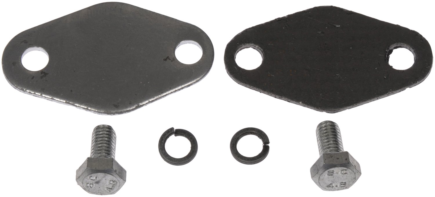 Dorman DOR-674-728 Exhaust Manifold Kit - Includes Required Gaskets And Hardware