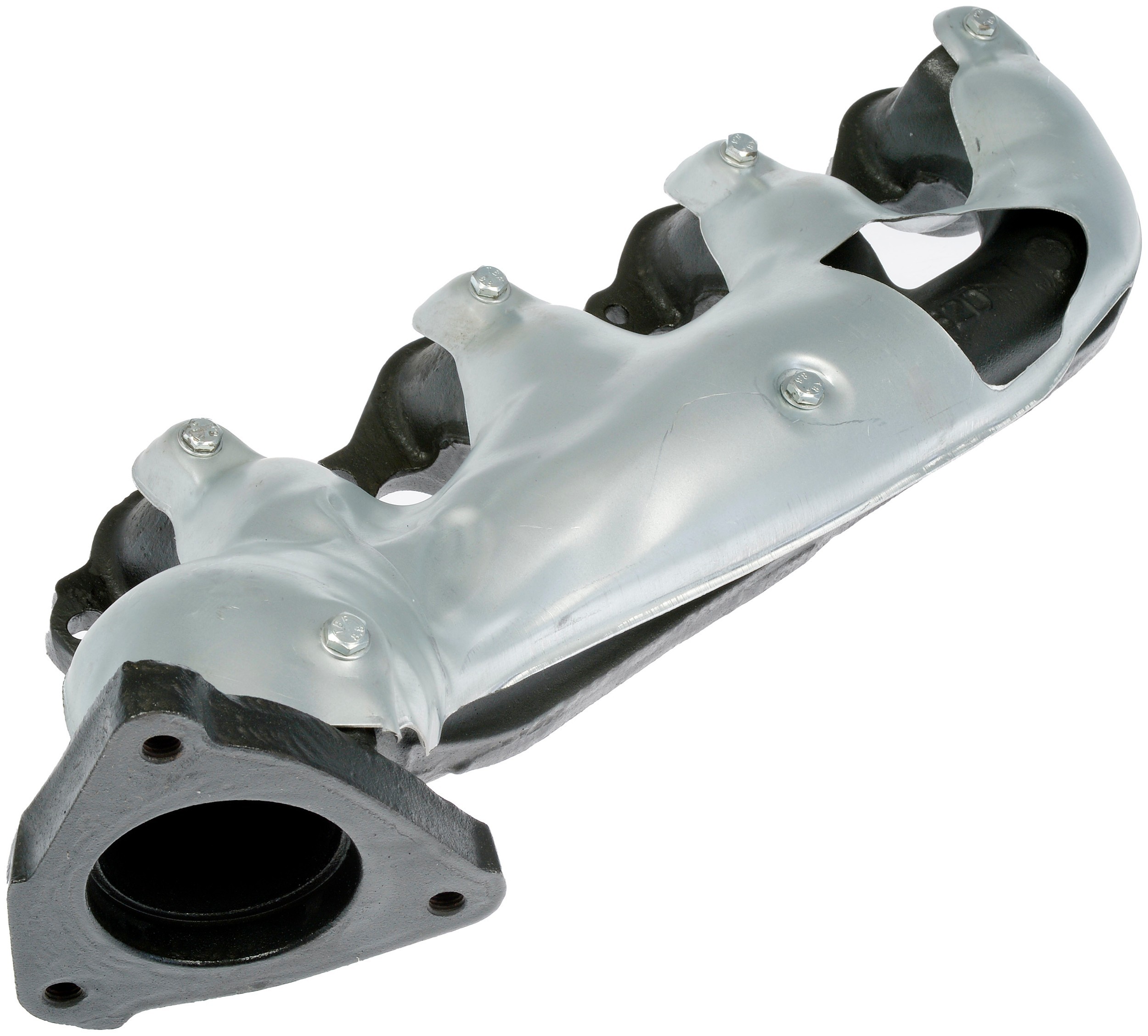 Dorman DOR-674-732XD Ceramic Exhaust Manifold - Image 2