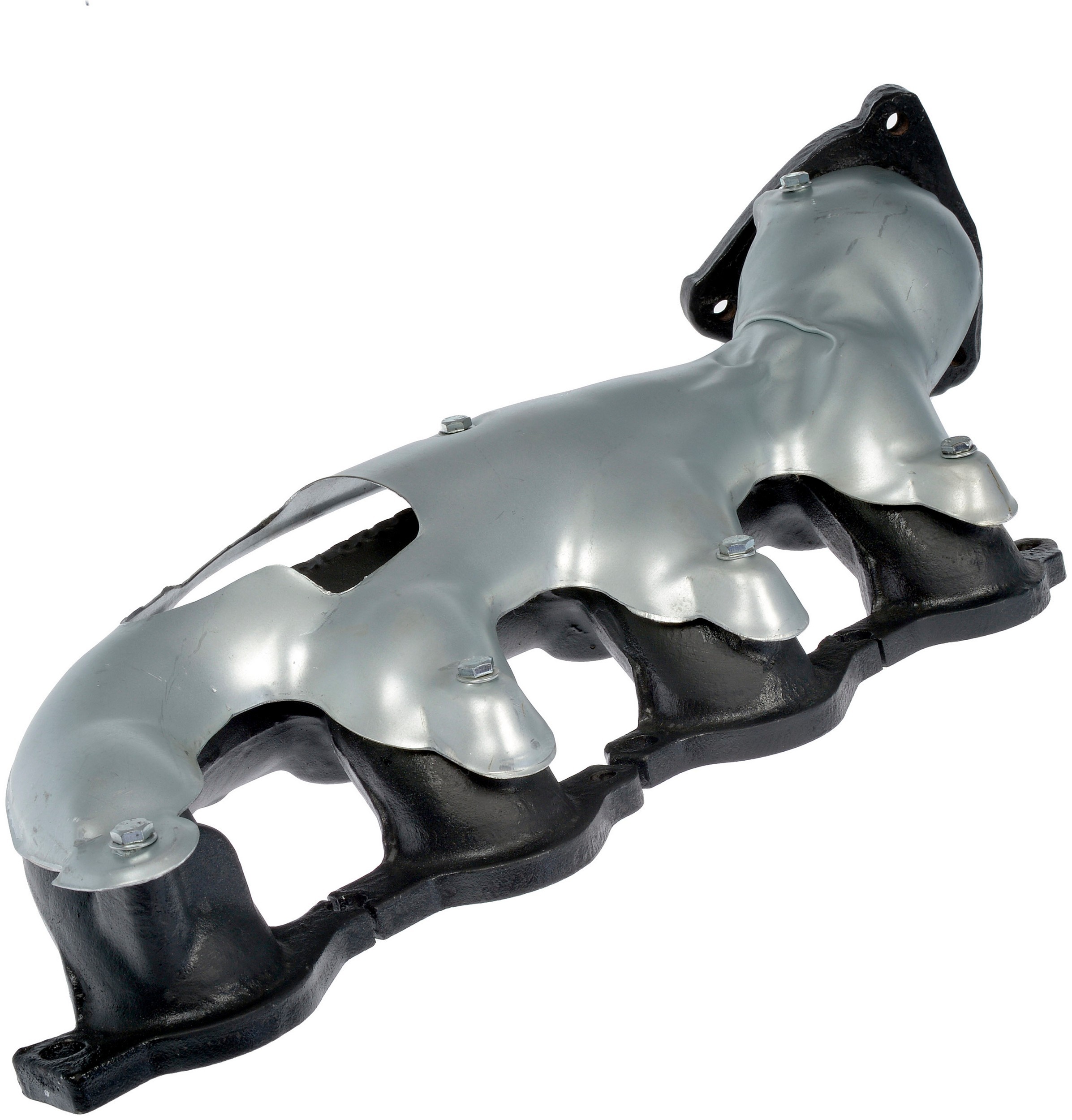 Dorman DOR-674-732XD Ceramic Exhaust Manifold - Image 3