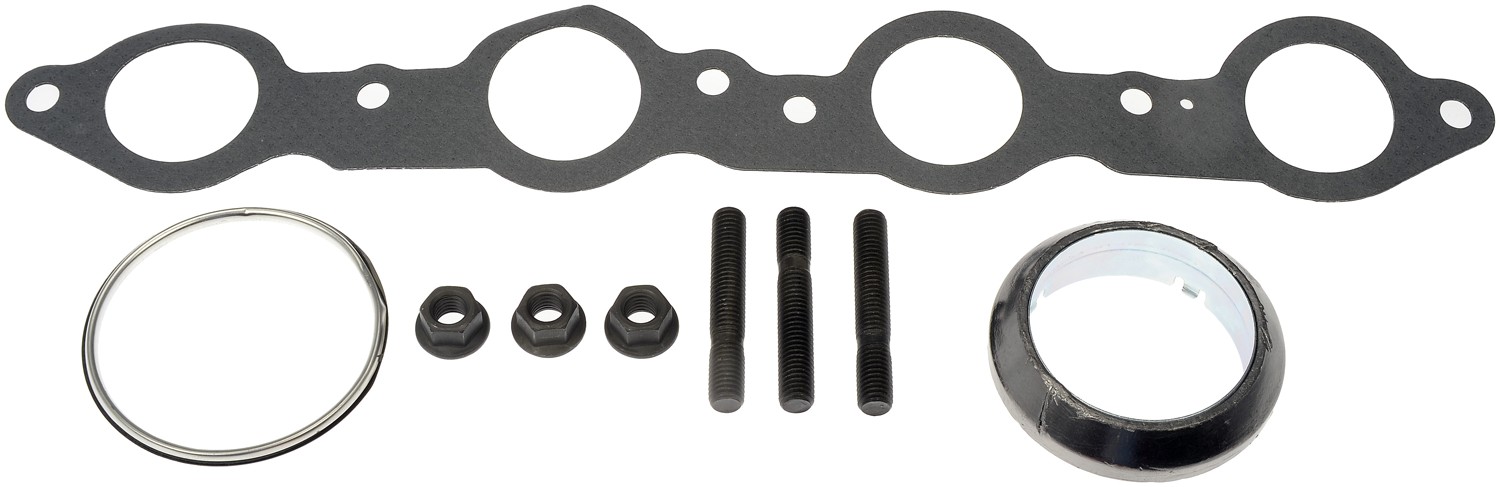 Dorman DOR-674-732 Exhaust Manifold Kit - Includes Required Gaskets And Hardware - Image 6