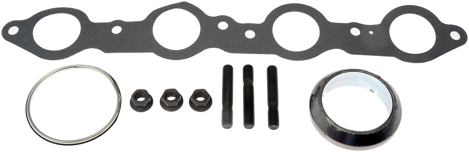 Dorman DOR-674-732 Exhaust Manifold Kit - Includes Required Gaskets And Hardware - Image 7