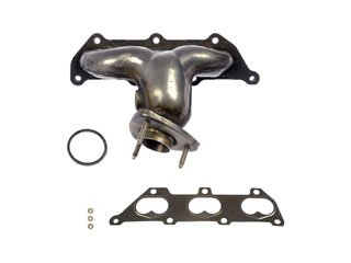Dorman DOR-674-734 Exhaust Manifold Kit - Includes Required Gaskets And Hardware