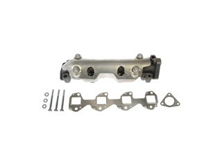 Dorman DOR-674-736 Exhaust Manifold Kit - Includes Required Gaskets And Hardware