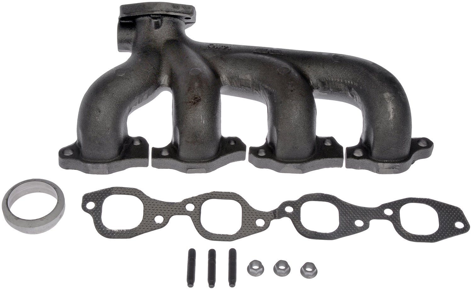 Dorman DOR-674-738 Exhaust Manifold Kit - Includes Required Gaskets And Hardware