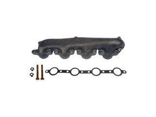 Dorman DOR-674-745 Exhaust Manifold Kit - Includes Required Gaskets And Hardware
