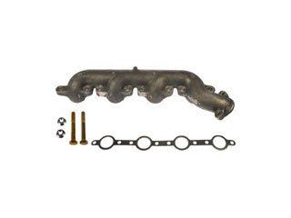 Dorman DOR-674-746 Exhaust Manifold Kit - Includes Required Gaskets And Hardware