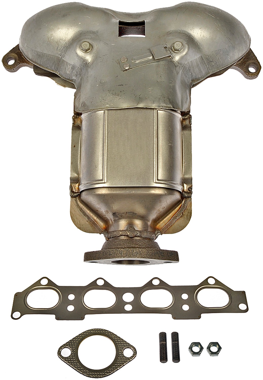 Dorman DOR-674-747 Manifold Converter - Not CARB Compliant