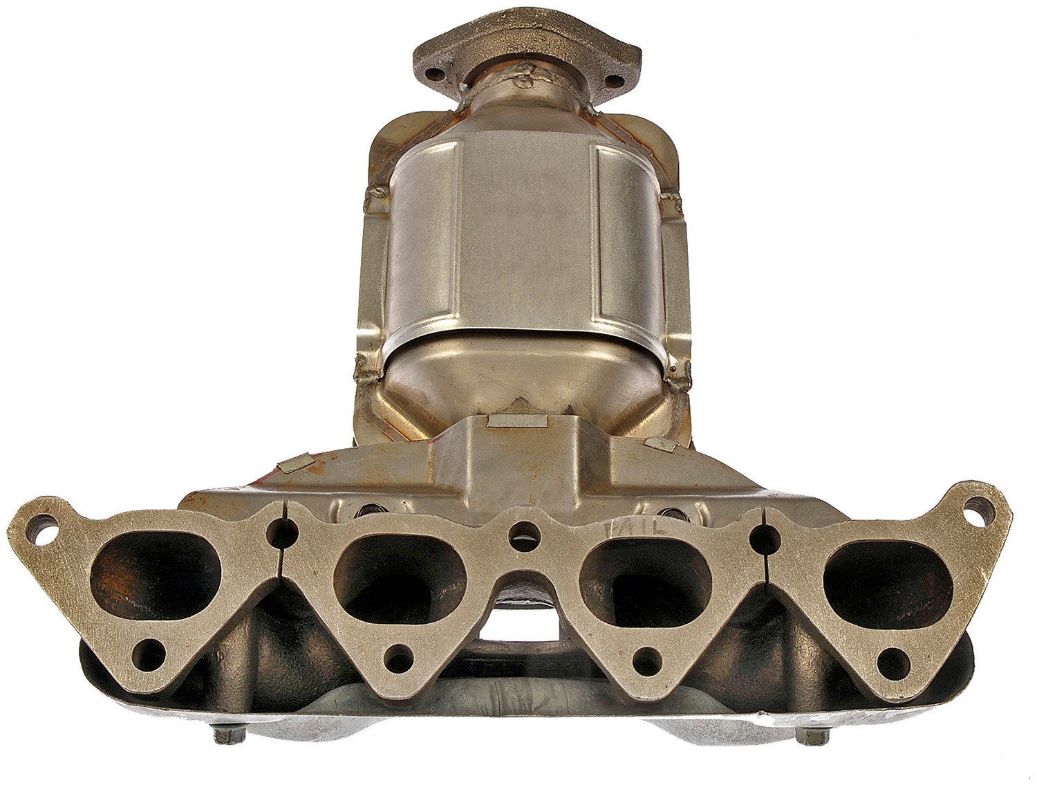 Dorman DOR-674-747 Manifold Converter - Not CARB Compliant - Image 2