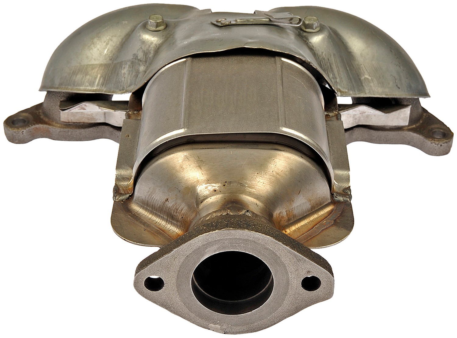 Dorman DOR-674-747 Manifold Converter - Not CARB Compliant - Image 4