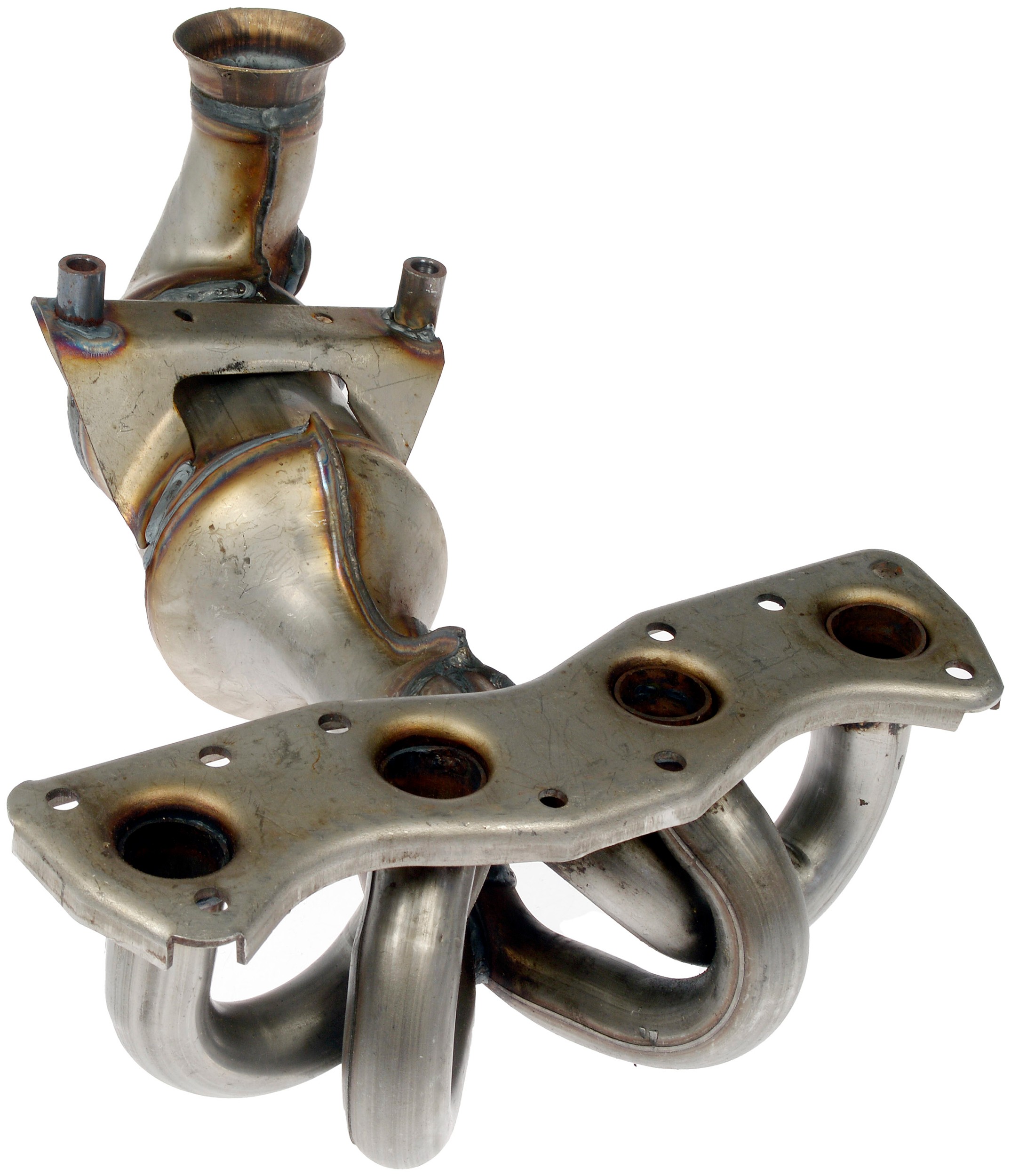 Dorman DOR-674-748 Manifold Converter - Not CARB Compliant - Image 2