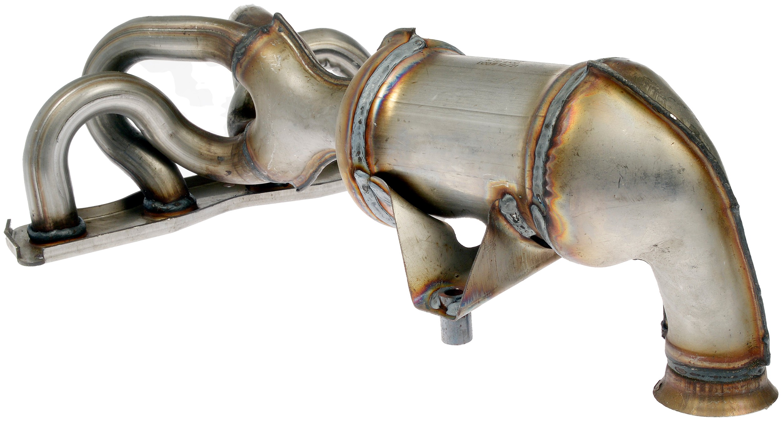 Dorman DOR-674-748 Manifold Converter - Not CARB Compliant - Image 4