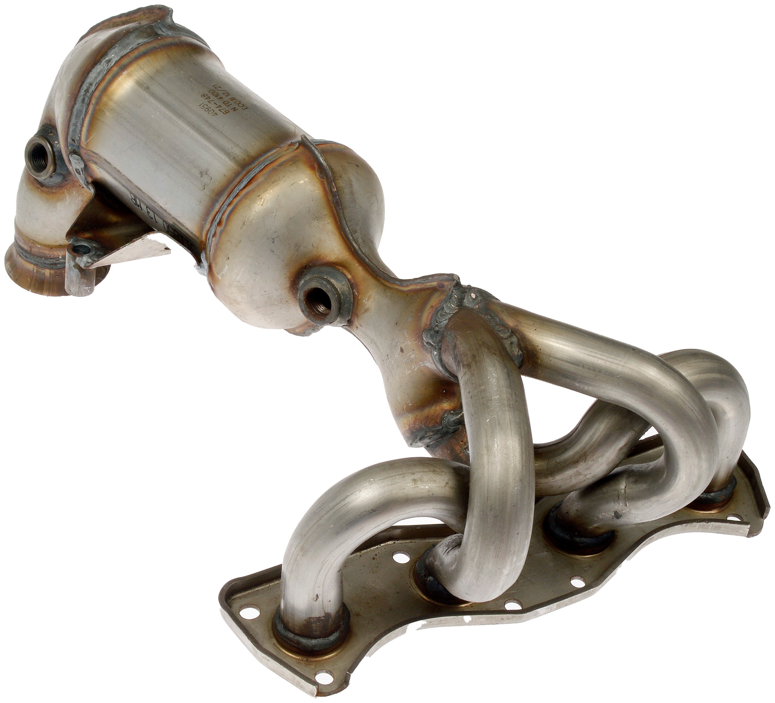 Dorman DOR-674-748 Manifold Converter - Not CARB Compliant - Image 5