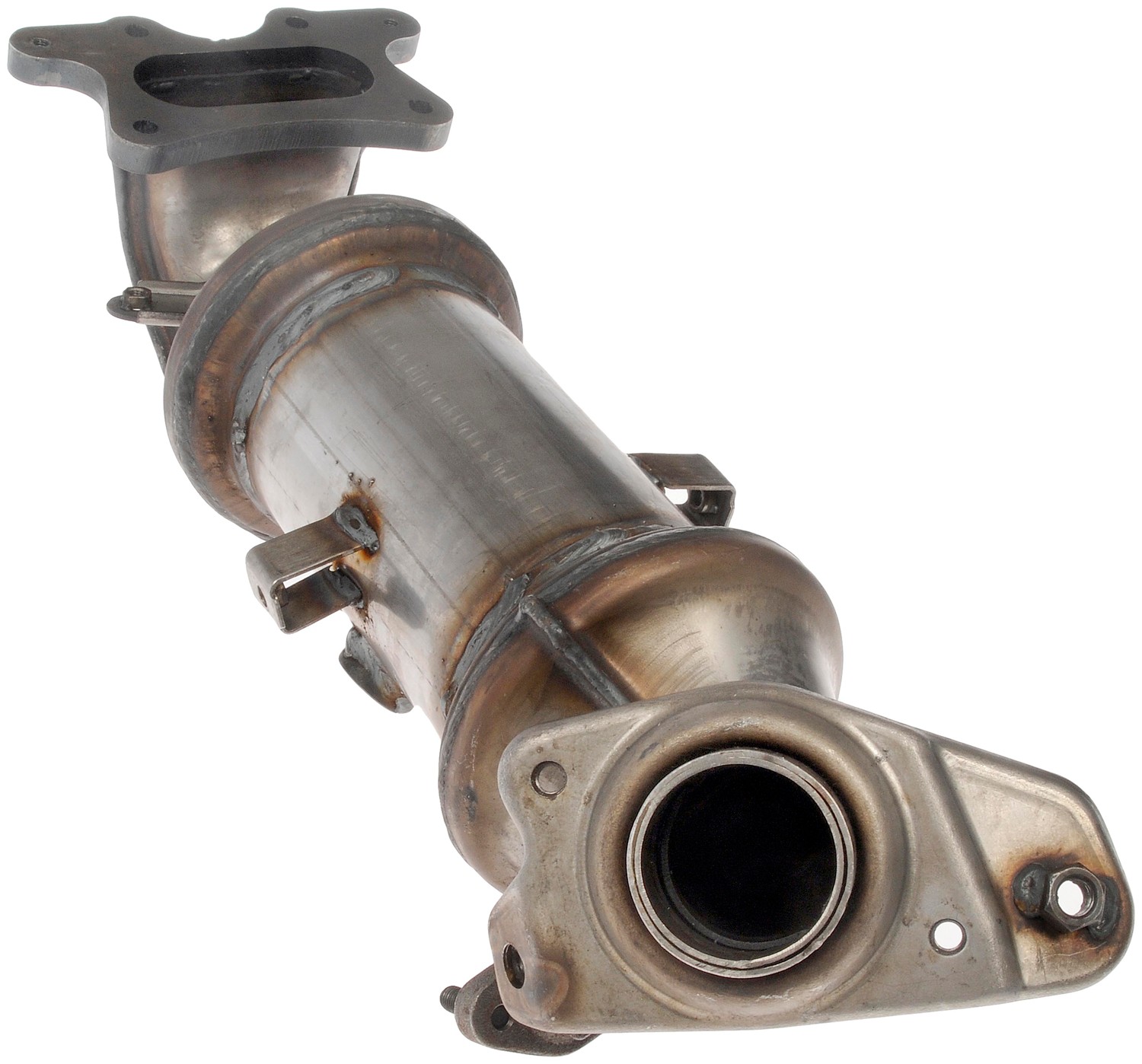 Dorman DOR-674-750 Manifold Converter - Not CARB Compliant - Image 2