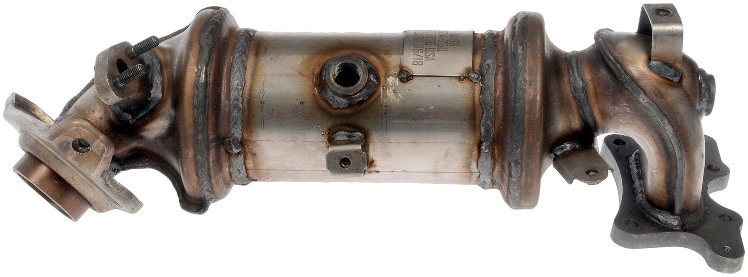 Dorman DOR-674-750 Manifold Converter - Not CARB Compliant - Image 3