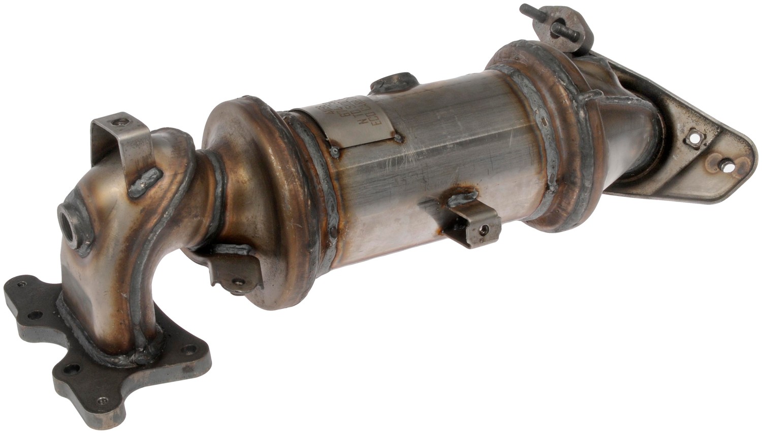 Dorman DOR-674-750 Manifold Converter - Not CARB Compliant - Image 4