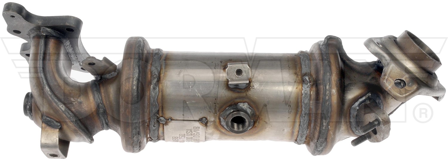 Dorman DOR-674-750 Manifold Converter - Not CARB Compliant - Image 5