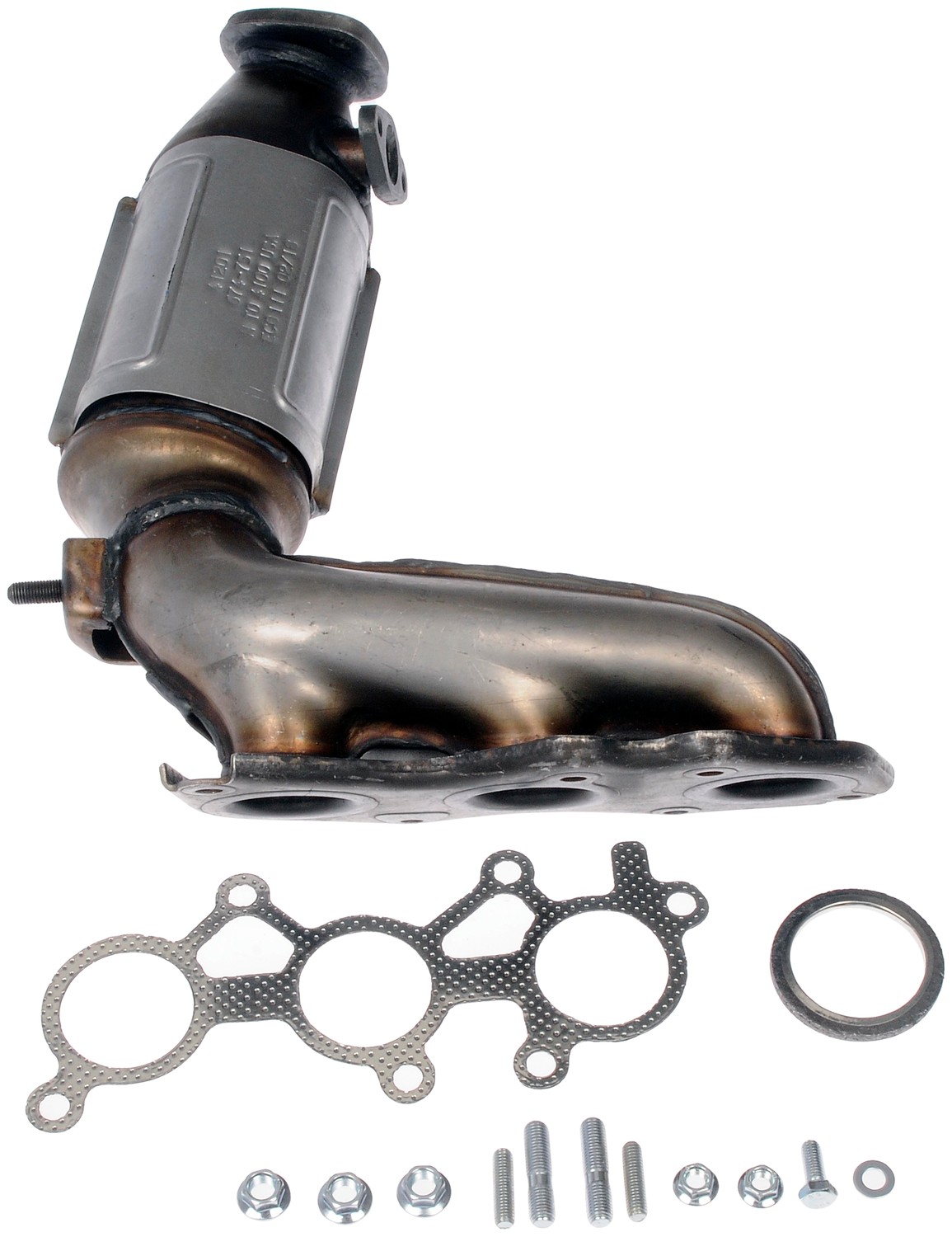 Dorman 674-751 Manifold Converter - Not CARB Compliant