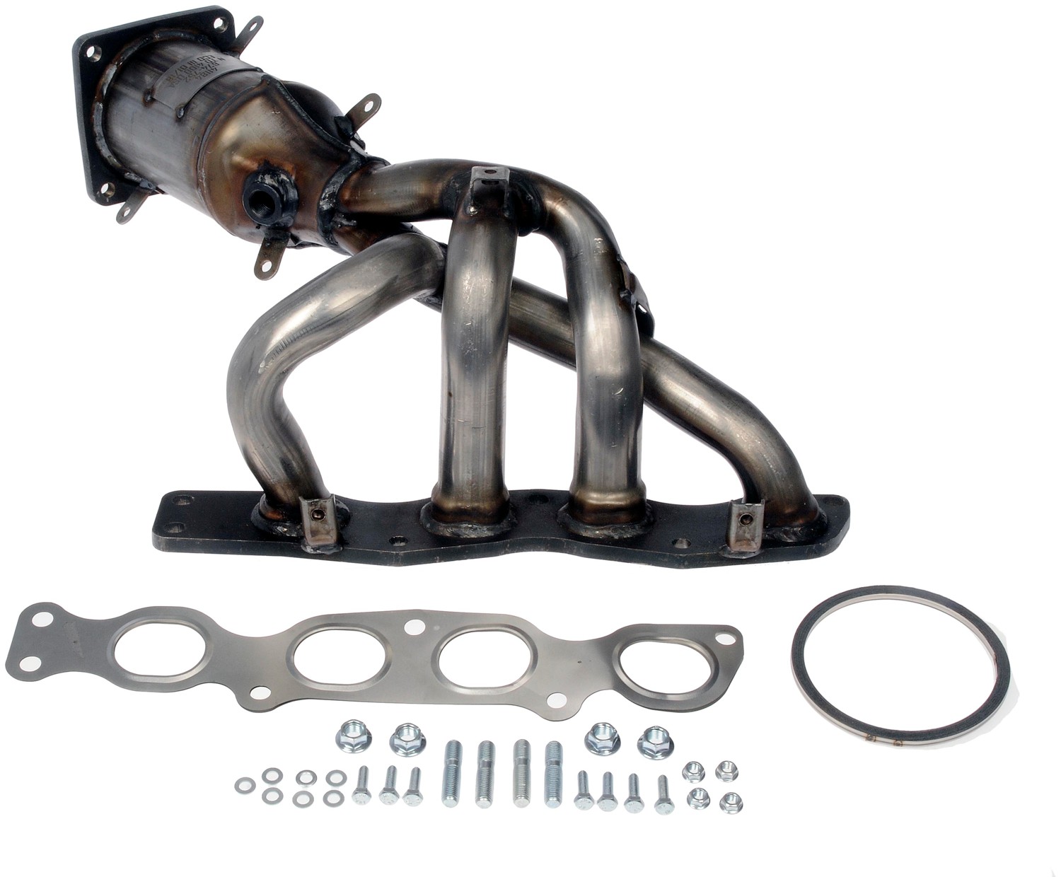 Dorman DOR-674-752 Manifold Converter - Not CARB Compliant
