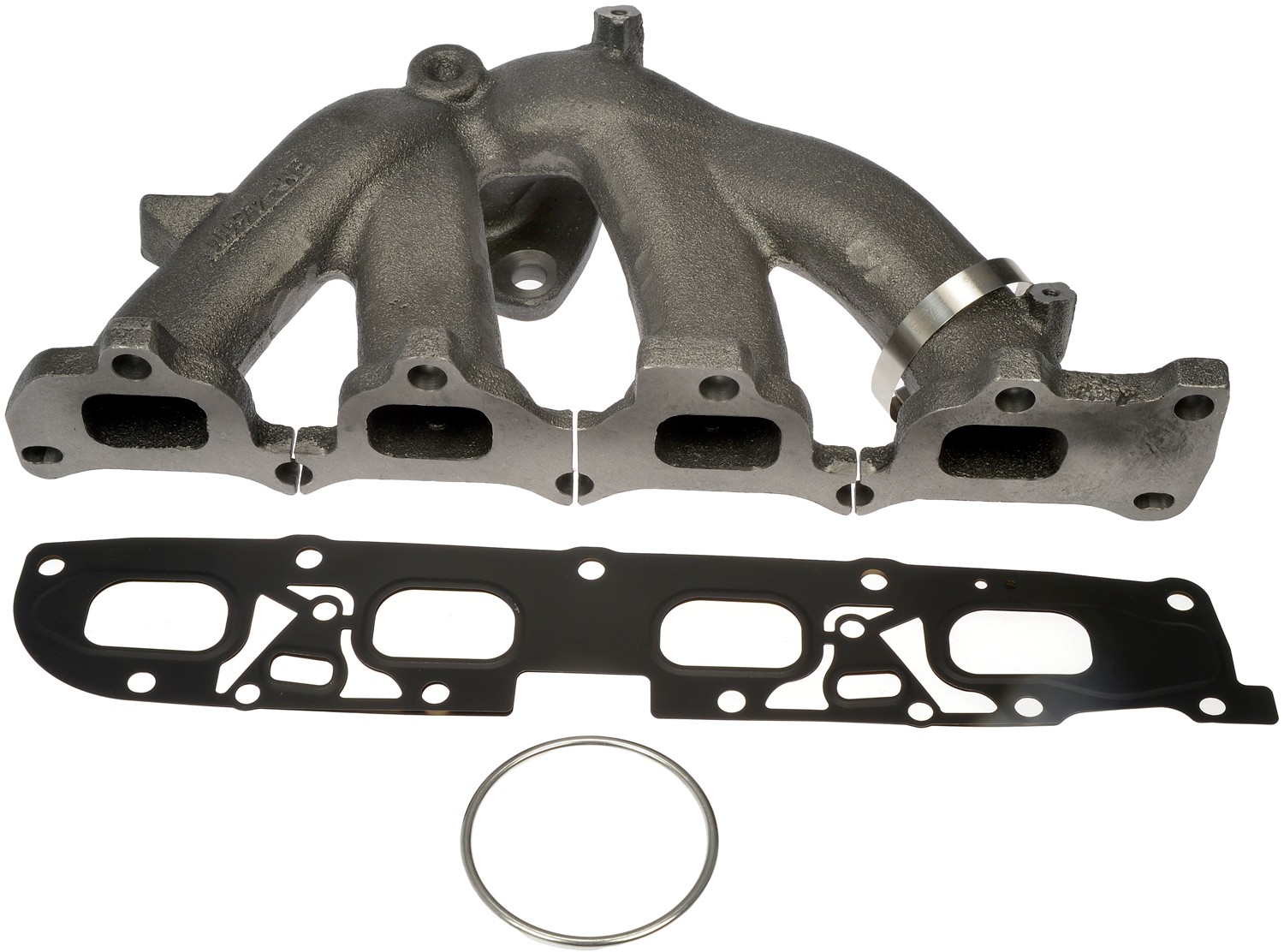 Dorman DOR-674-773 Exhaust Manifold Kit - Includes Required Gaskets And Hardware