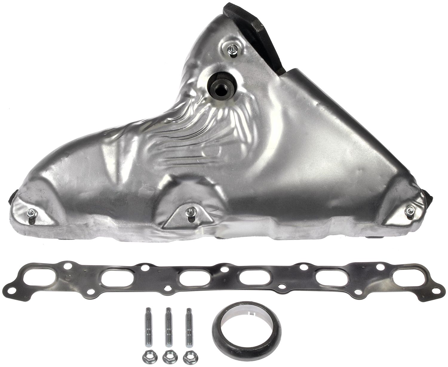 Dorman DOR-674-777 Exhaust Manifold Kit - Includes Required Gaskets And Hardware