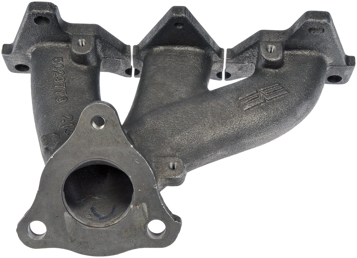 Dorman DOR-674-778 Exhaust Manifold Kit - Includes Required Gaskets And Hardware - Image 2