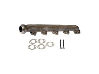 Dorman DOR-674-782 Exhaust Manifold Kit - Includes Required Gaskets And Hardware