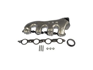 Dorman DOR-674-785 Exhaust Manifold Kit - Includes Required Gaskets And Hardware